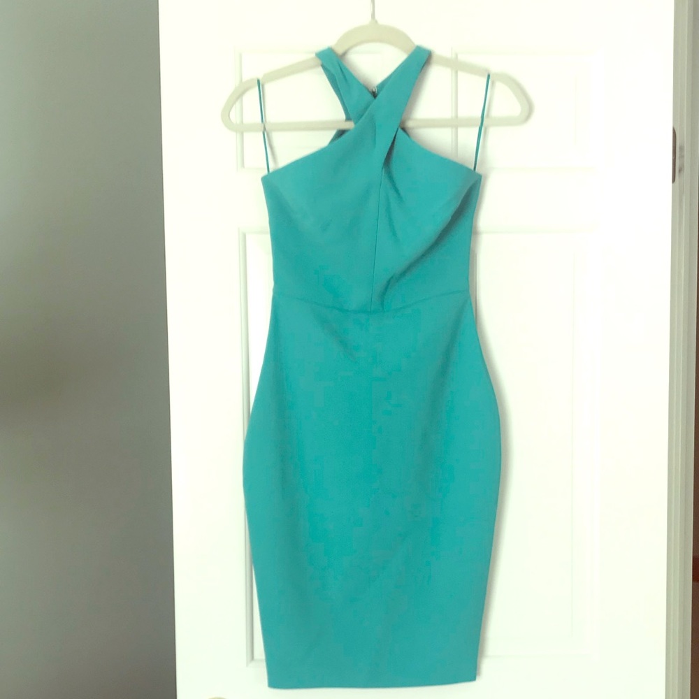 Likely Caroline Dress